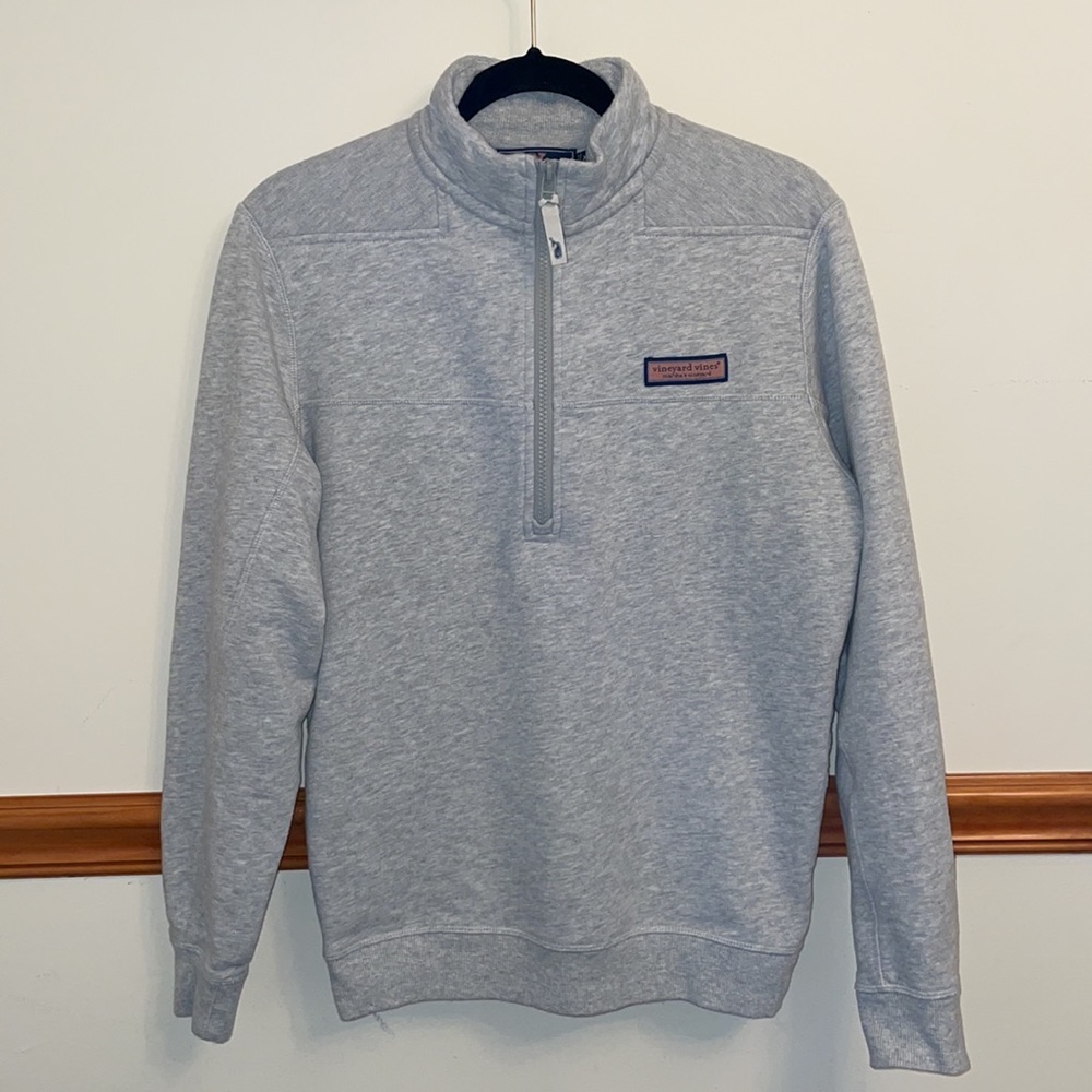 Vineyard Vines Shep Shirt (Sweatshirt pullover)